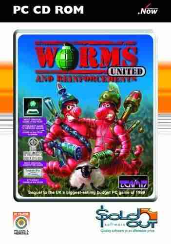 Descargar Worms United [MultiLenguage] por Torrent